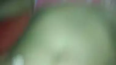 Romantic boob sucking MMS of Bihari Devar Bhabhi