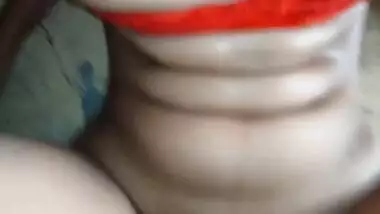 Fucking needy Indian slut