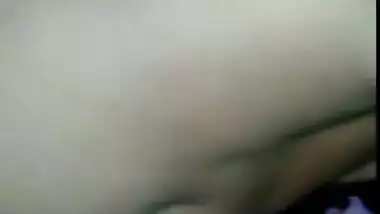 Desi village bhabi show her body