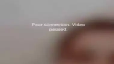 Today Exclusive -horny Bhabhi Shows Her Boobs And Fingering Part 2