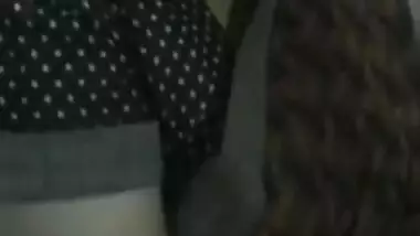 Marwari Wife In Saree - Movies.