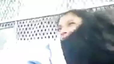 [ Indian Hard Porn ] Desi lovers XXX sex video. Show Her tits