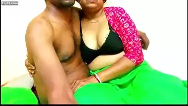 Husband Wife enjoy Hardcore Creampie Fuck on Vacation in Hotel Room