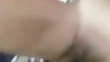 Desi Cute Gf Hard Doggy Fuck