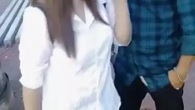 Bangladeshi Girl Showing her Boobs and Pussy