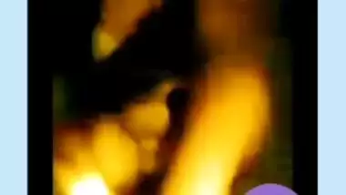 Ragni exposing fully naked and masturbating for online BF