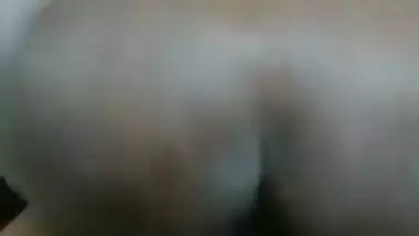 Tamil Girl Fucked in Doggy Style