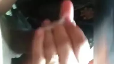 Sexy Paki Wife Boobs Sucking And Blowjob Part 2