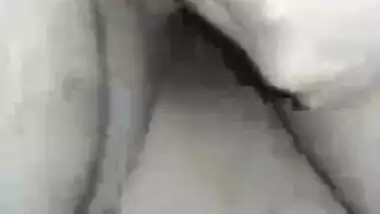 Punjabi dick riding MMS home sex video scandal