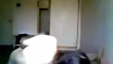 Sexy vedio of a horny slut having sex with her superlatively good allies stepbrother