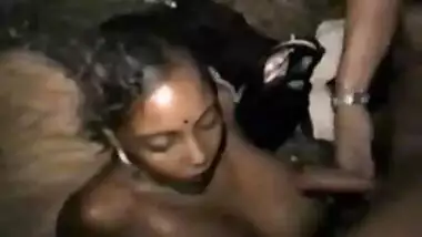 Indian whore