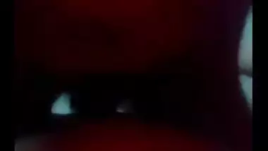 Sex videos of a aged bhabhi having fun with her horny juvenile bf