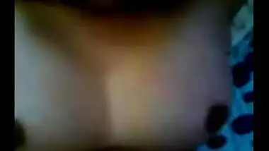 Pune college girl making love with classmate