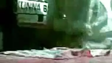 MMS Of Hot Aunty Having Affair