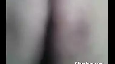 Massive boobs desi aunt free porn show for neighbor