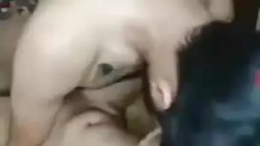 Desi girl Fucked hard