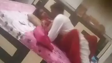 Indian lover romance and fucked in hotel new