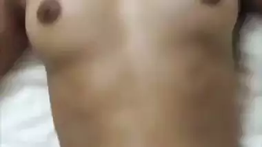 An 18-year-old girl’s desi xxx fucking with an Indian BBC