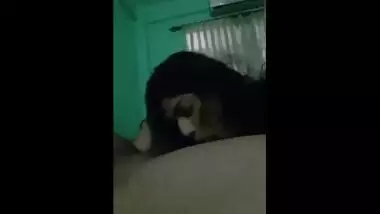 Beautiful Desi Girl Bj
