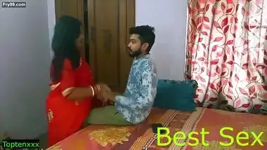 Desi fatty bhabi fucking with devar