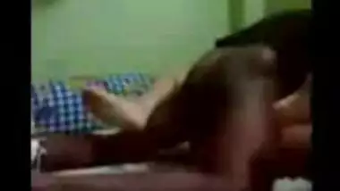 Indian Girl getting deep fucking with her BF
