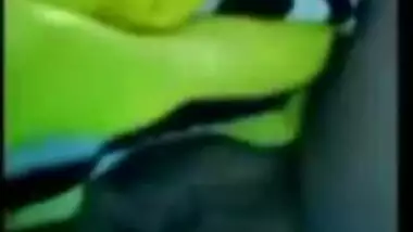 Sexy Bhabi Showing Her Boobs and Pussy