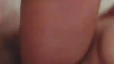 Paki Cutie nude MMS video