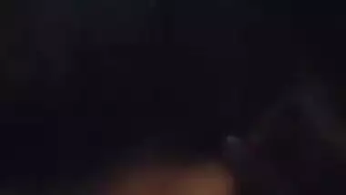 Busty Indian girl blowjob to Manager in hotel