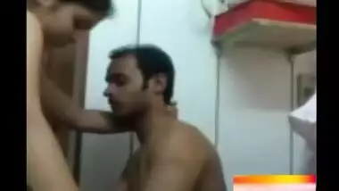 College Guy’s Mast Sex With Young And Hot Padosi Bhabhi