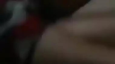 Village Girl Showing VideoCall