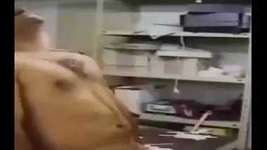 Horny couple hard core Erotic Oral Sex session