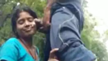 Odia couple outdoor sex MMS