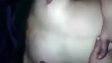 New Hindi Sex Video Of Xxx Indian Bhabhi With College Stud!