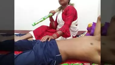 Young Maid Rough Hardcore Sex With Tenant Giving Sloppy Blowjob