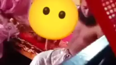 Desi village jija sali fucking quick