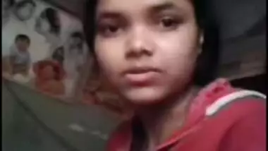 Cute desi teen ready to fuck