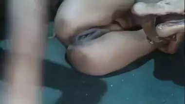 Nehas Brother-in-law Fucks Neha By Sucking Her Cock