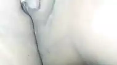 Desi Beautiful Girl Showing 2 More Clips Part 2