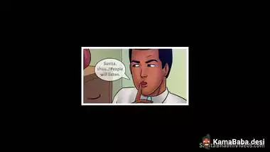 Jungle ka Pyaar – Savita Bhabhi
