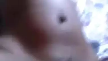 Indian chick fucked in her wet hairy cunt gets...
