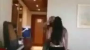 Paki female dance but GF shows off XXX boobs in amateur sex chudai porn