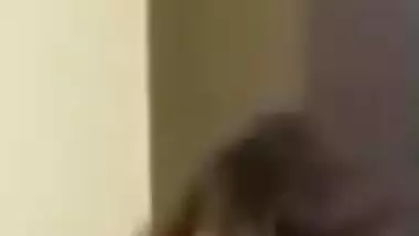 Indian desi prostitute belly dance 2