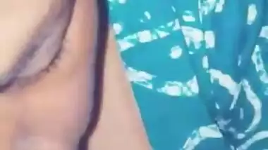 Mallu aunty hot blowjob and top riding 1