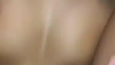 Lover fucks his 19-year-old GF in the hardcore sex