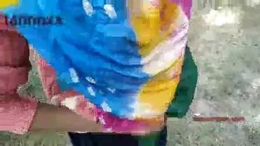 Outdoor jangle girlfriend teen shalini