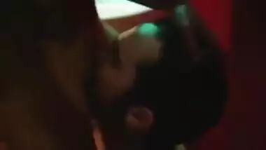 Hot desi bhabi