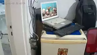 India trouxe o cachimbo da paz