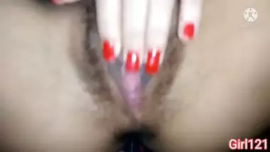 Tamil 18 yrs young virgin pink cunt and butt...