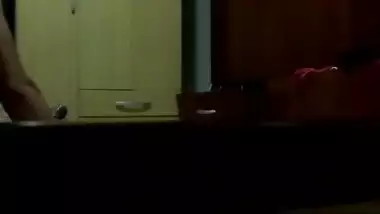 Unseen bhabhi sex at home with devar in hubby’s absence