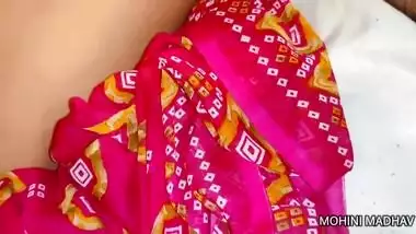 Landlord shows his Desi tenant what XXX pussy-penetration means on cam